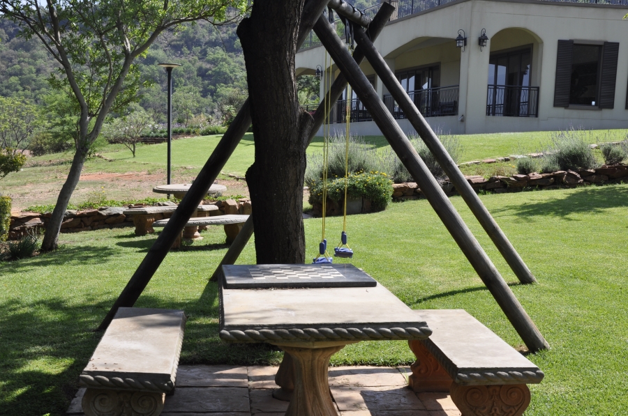 4 Bedroom Property for Sale in Estate D Afrique North West